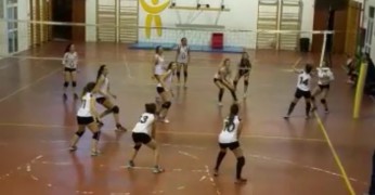 URJC 3 - 0 UCJC (18-02-2016)