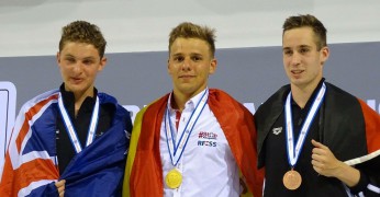 Andrey Maese podium1