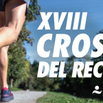 XIII Cross del rector